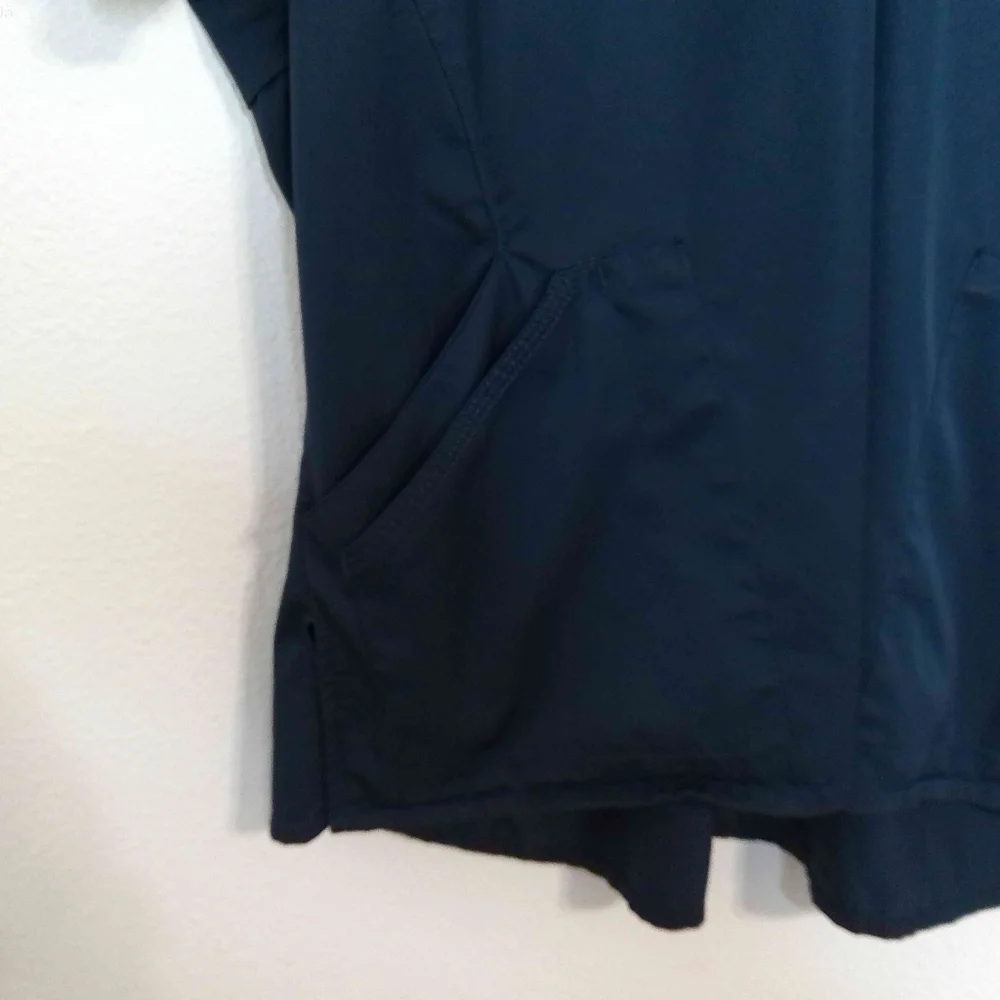 CARHARTT SCRUB TOP - Picture 2 of 9